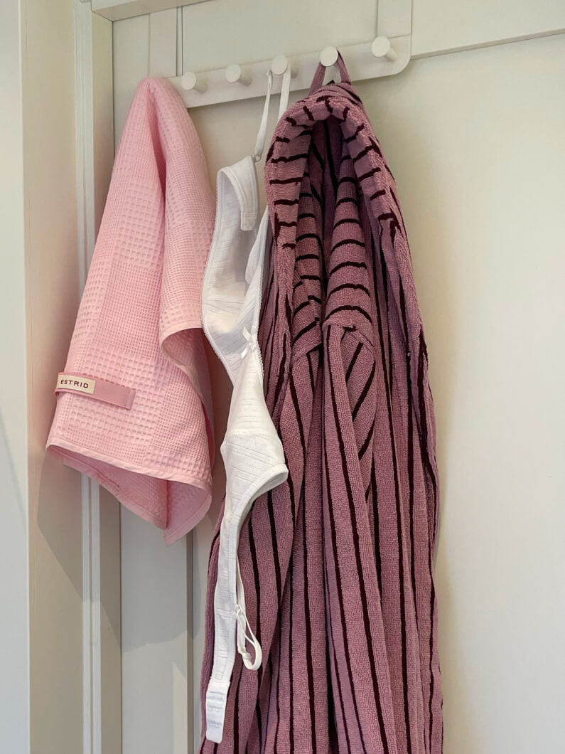 Hair Towel