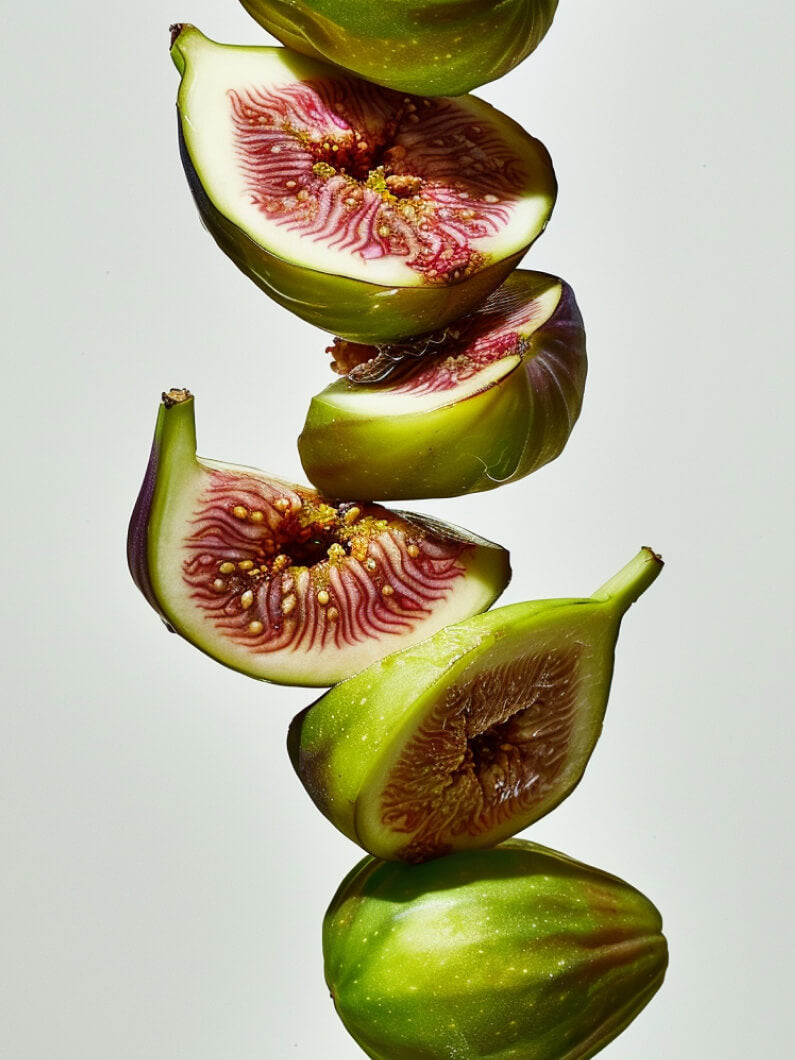 3x Antiperspirant Refill