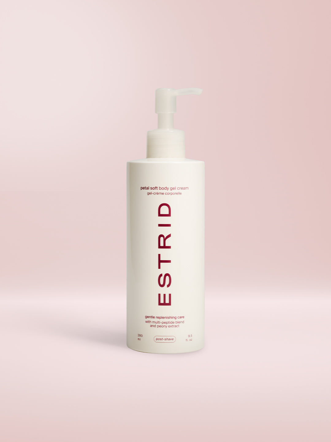 The Body Gel Cream