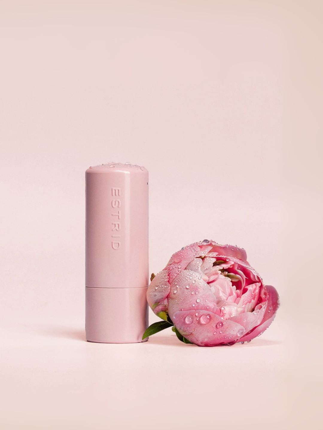 The Refillable Antiperspirant