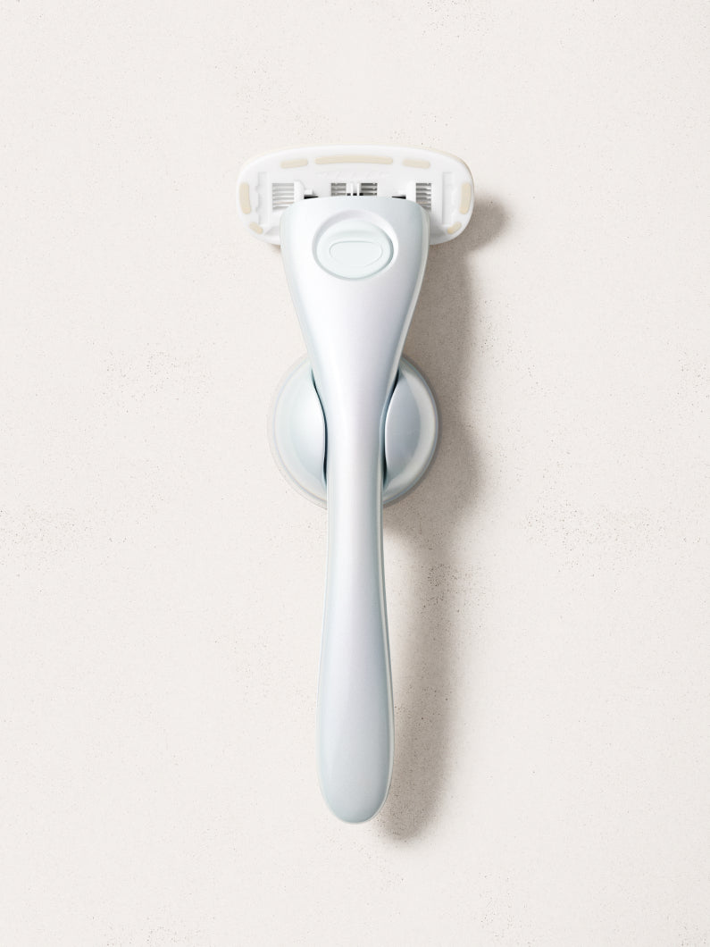 Extra Handle & Holder