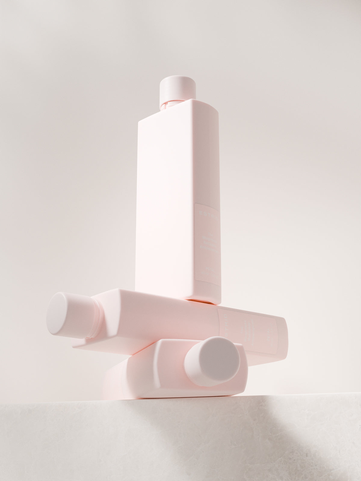 3x Antiperspirant Refill