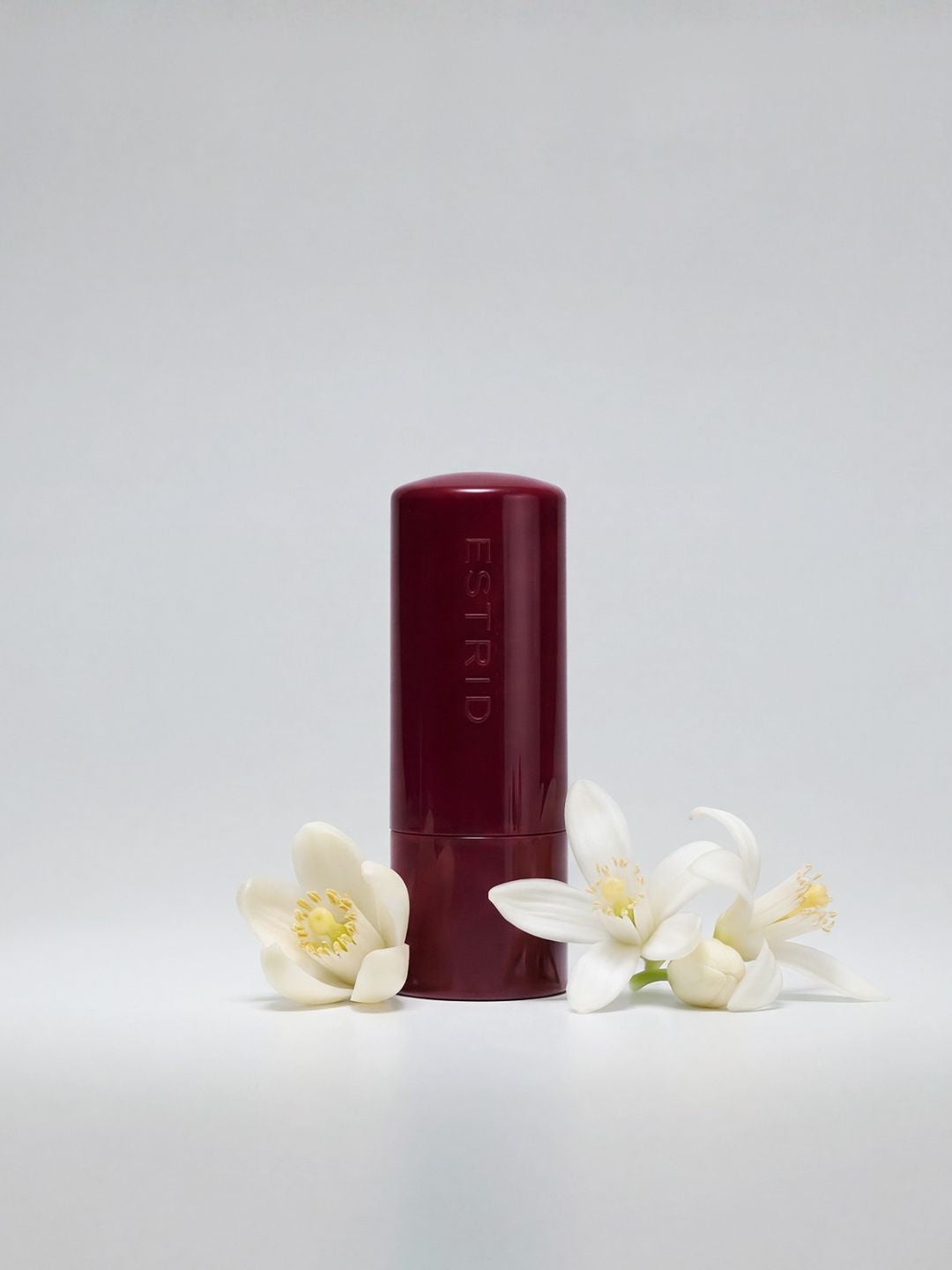 The Refillable Antiperspirant