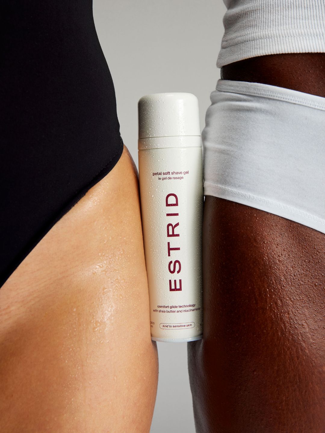 The Shave Cream