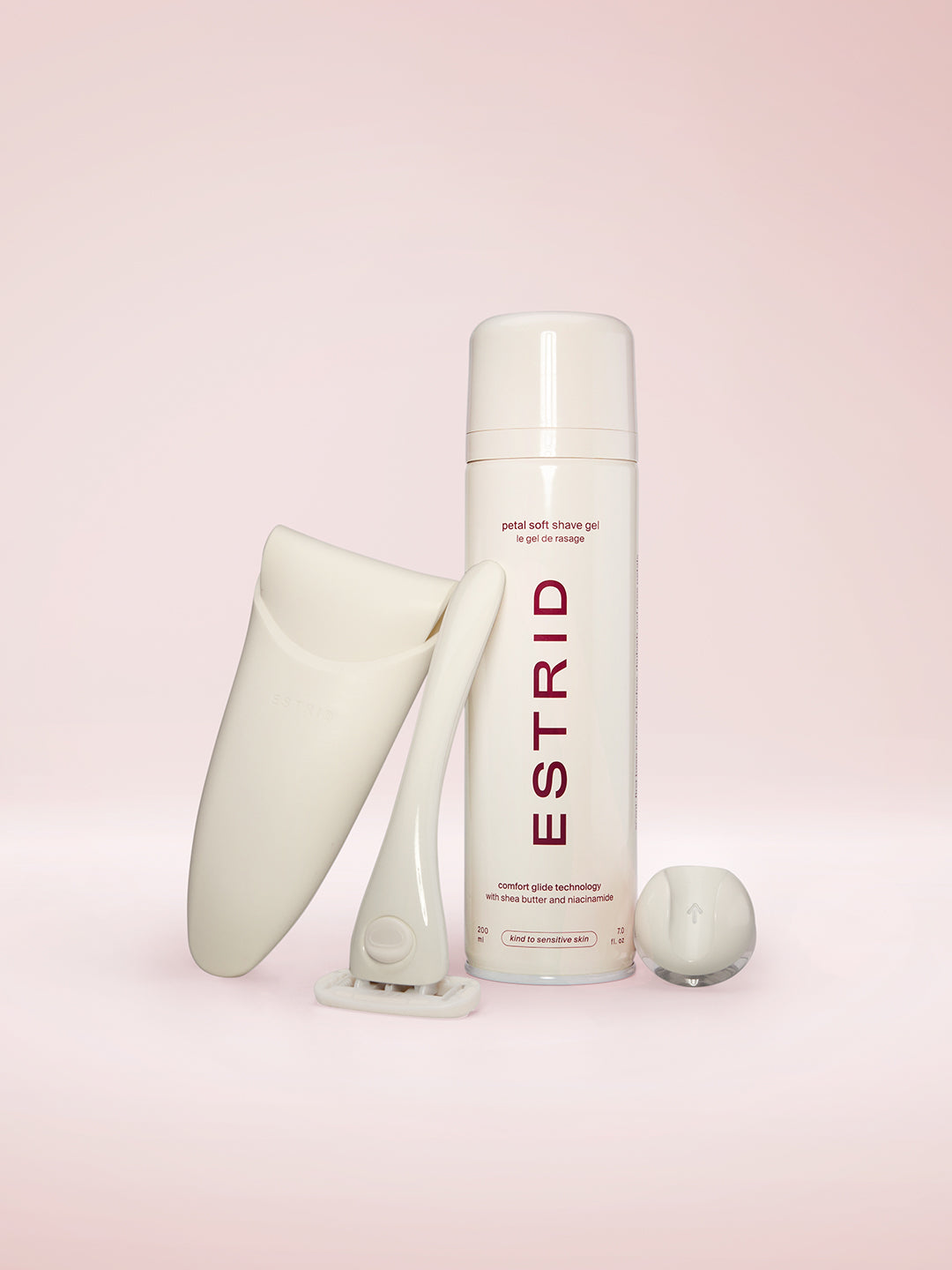 Your Shaving Essentials