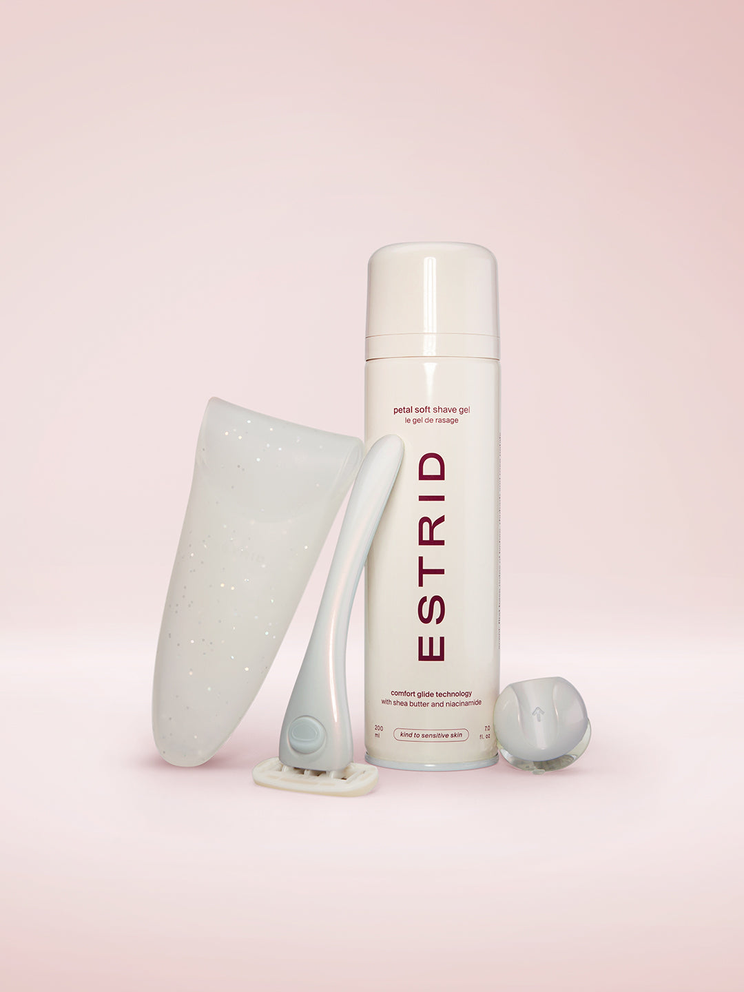 Your Shaving Essentials