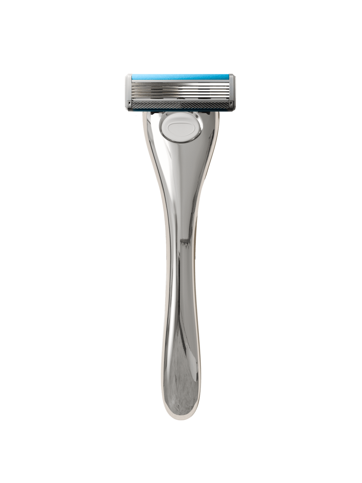 The Face Razor Starter Kit