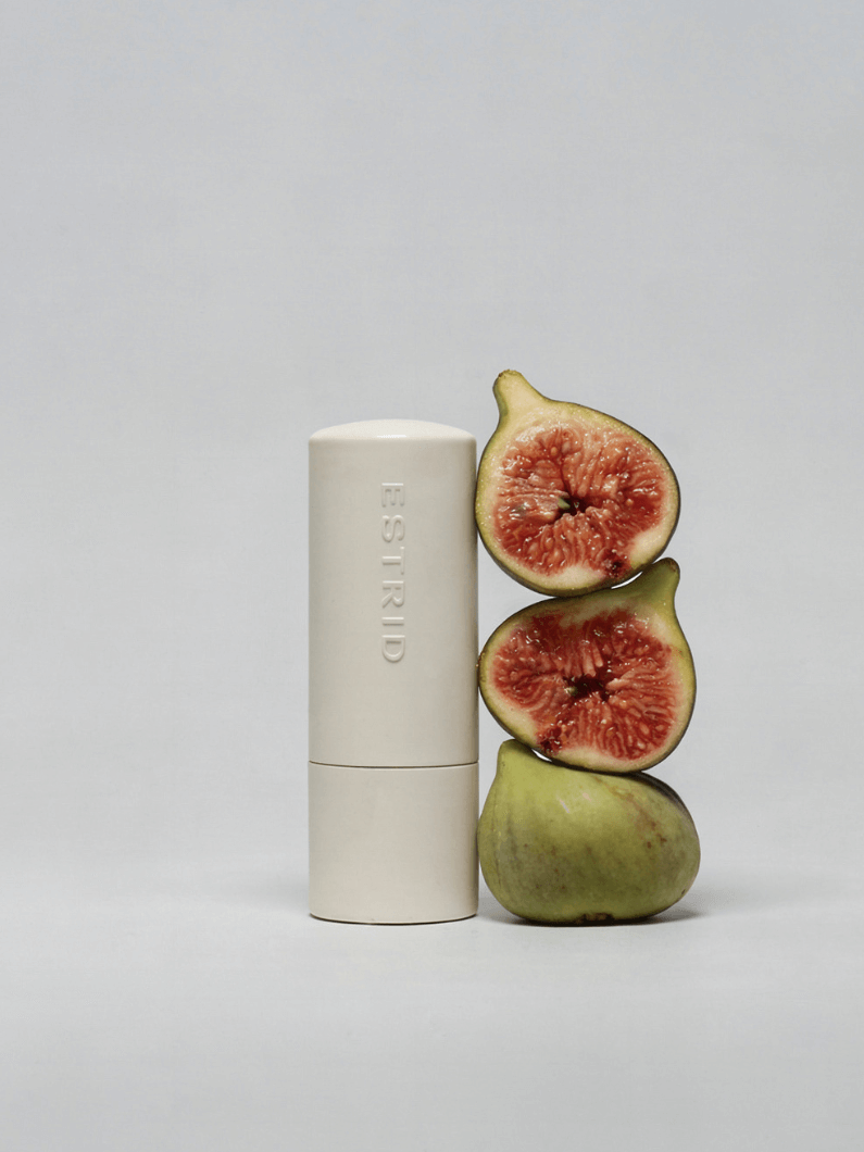 The Refillable Antiperspirant