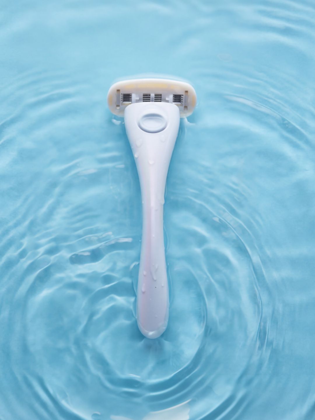 The Body Razor Starter Kit