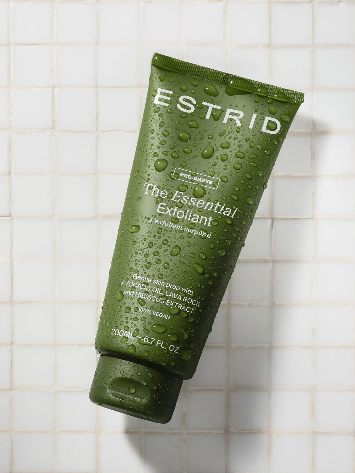 The Essential Exfoliant