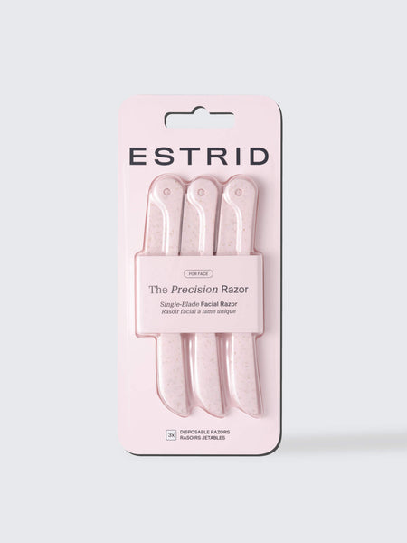 The Precision Razor Estrid