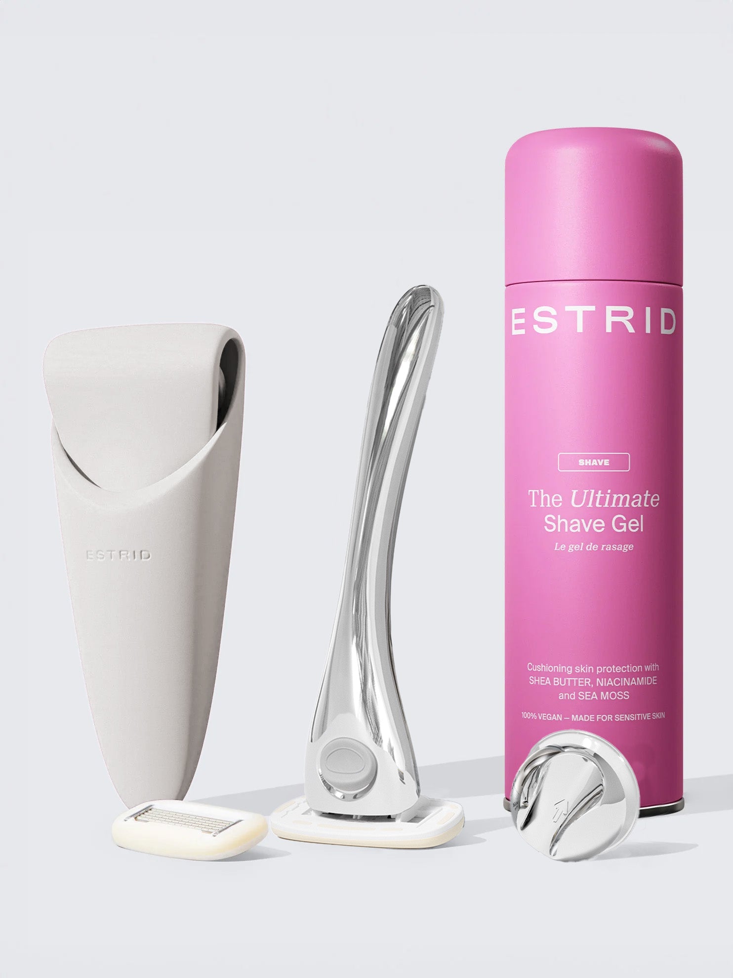 The Shave Essentials