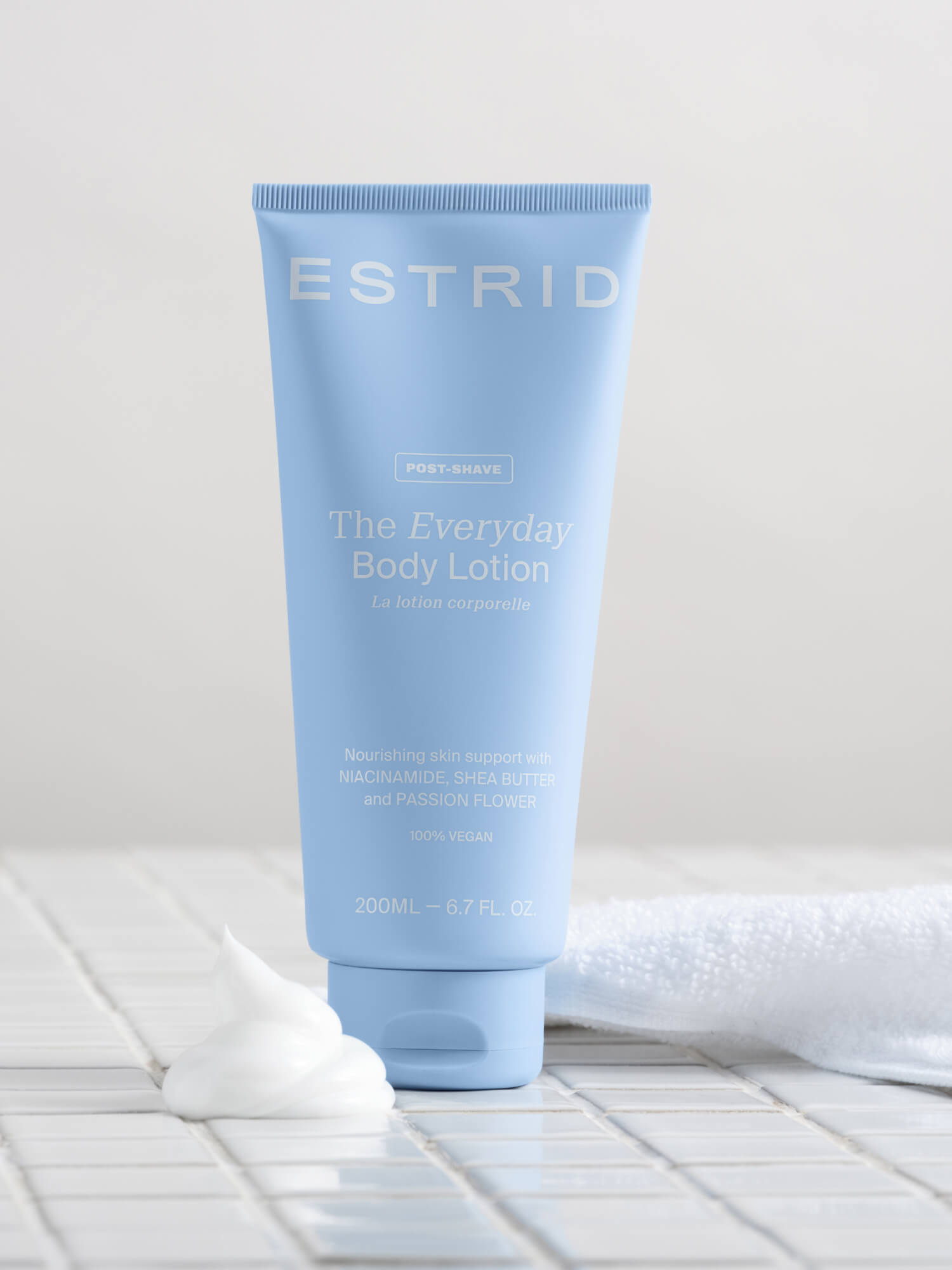 The Everyday Body Lotion