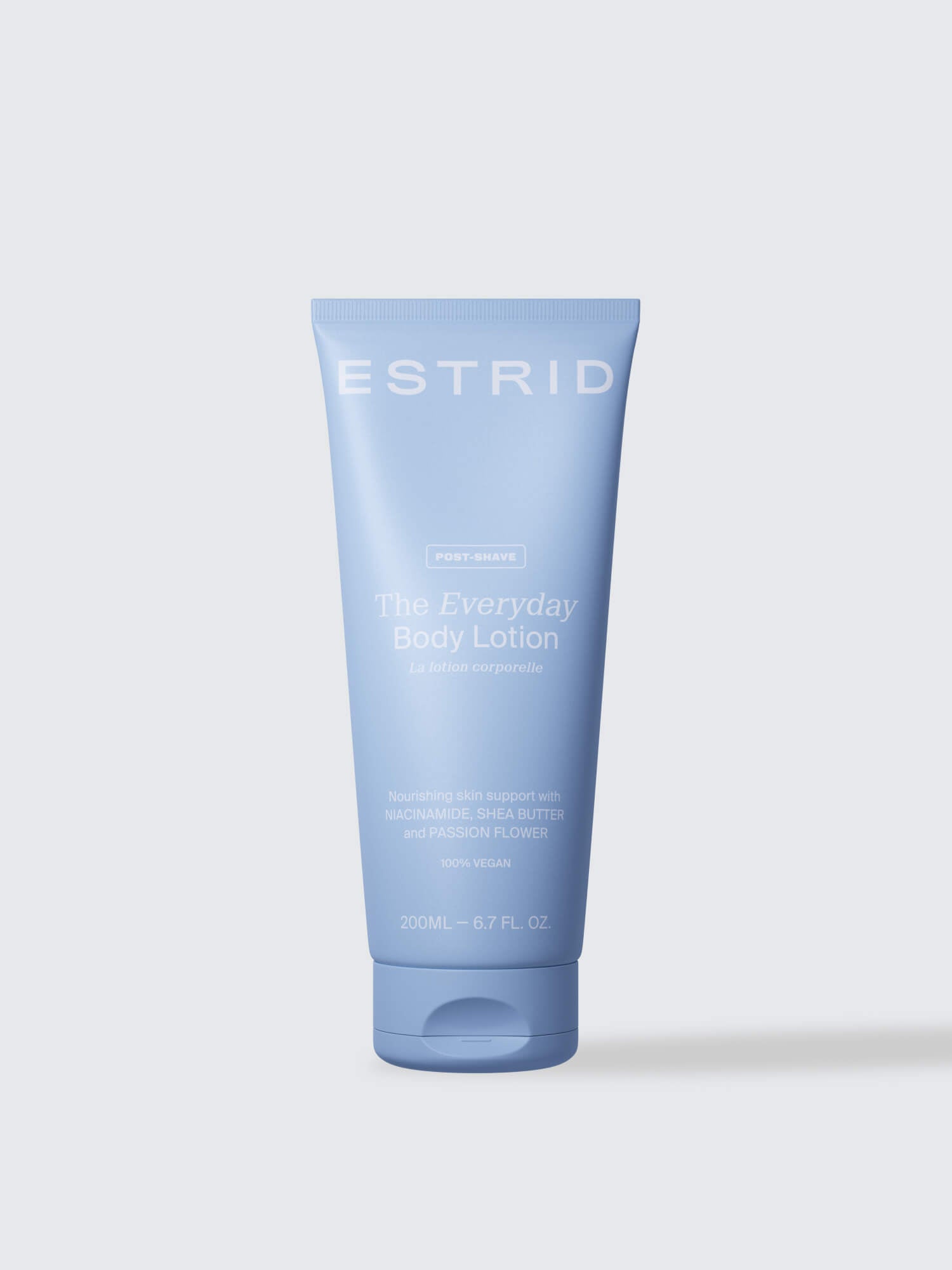 The Everyday Body Lotion