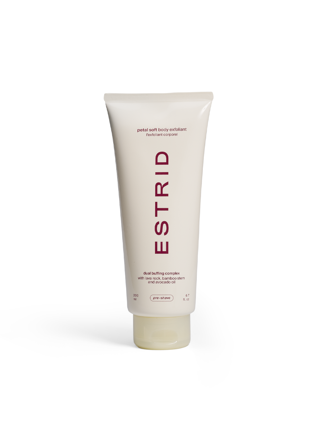 The Body Exfoliant