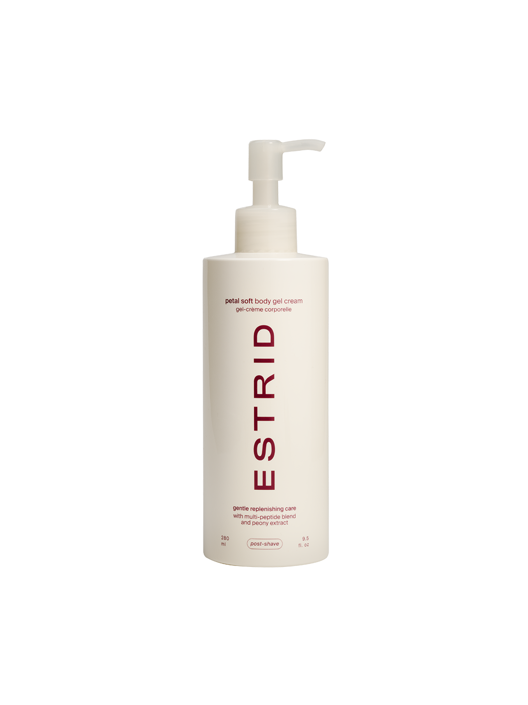 The Body Gel Cream