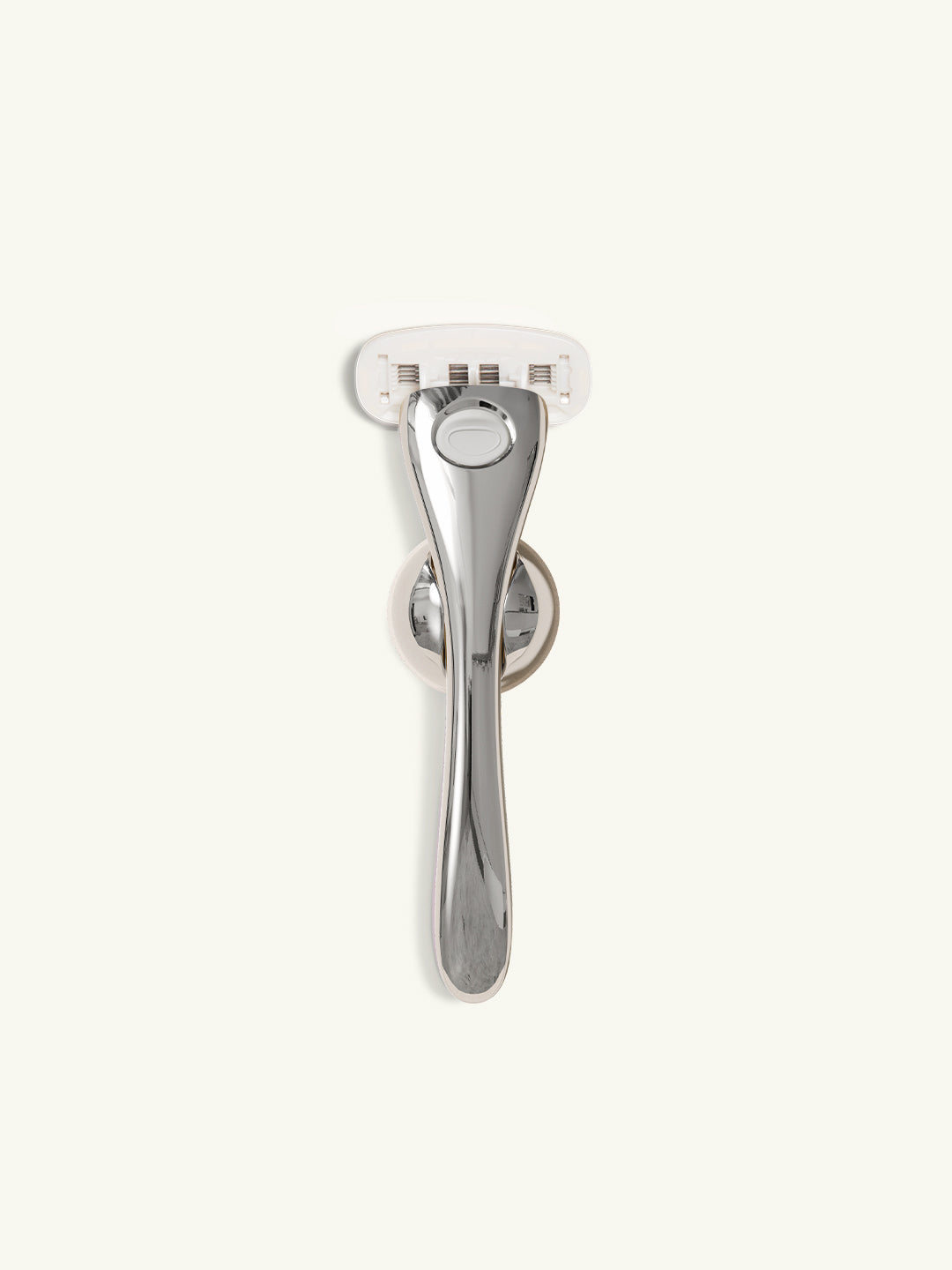 The Body Razor Starter Kit