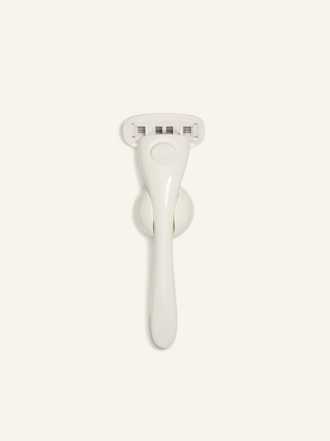 The Body Razor Starter Kit