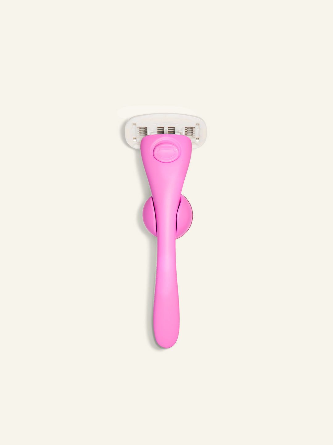 The Body Razor Starter Kit