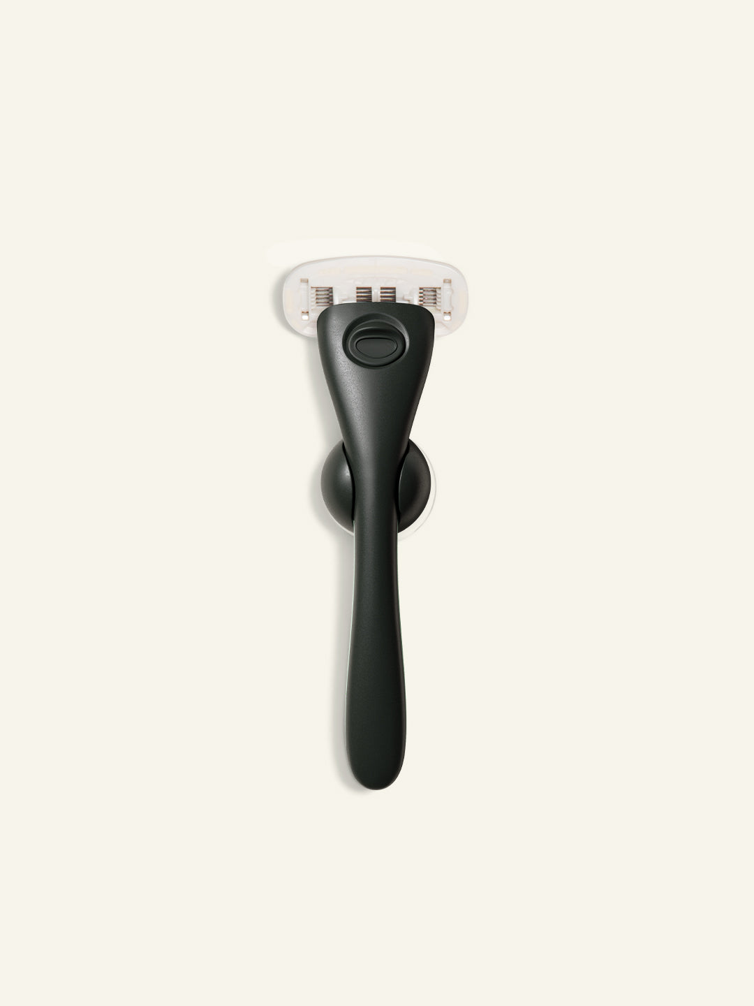 The Body Razor Starter Kit