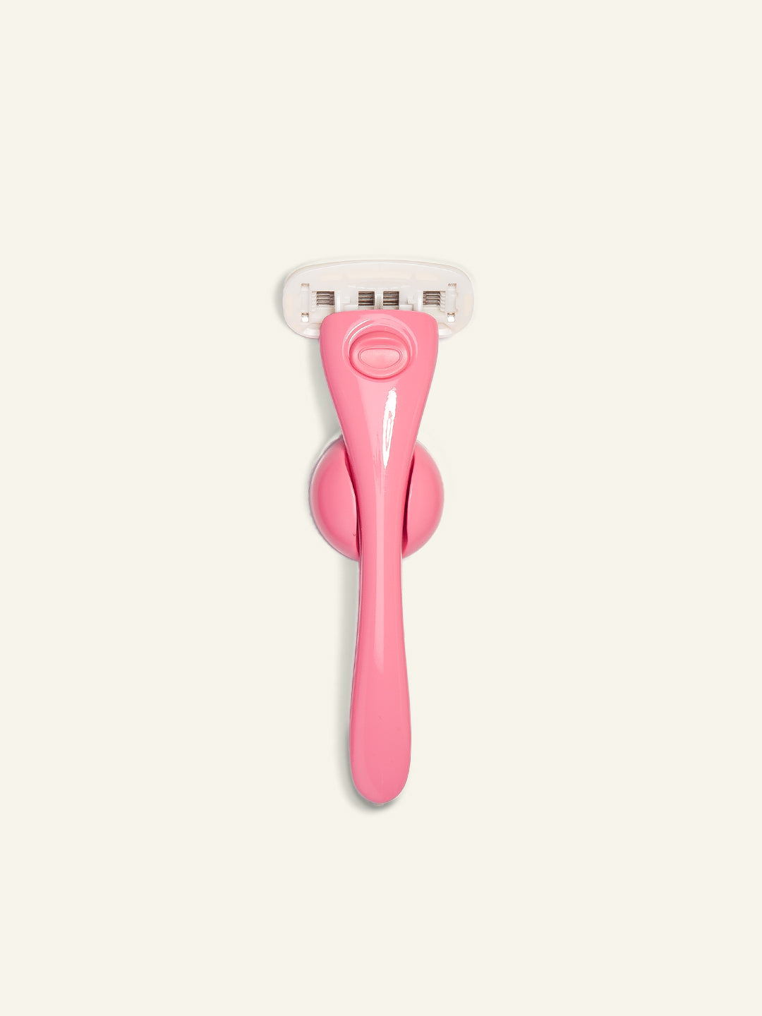 The Body Razor Starter Kit