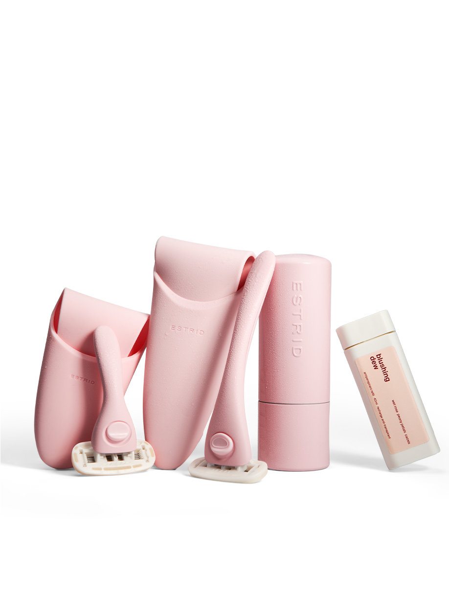 The Complete Bloom Set