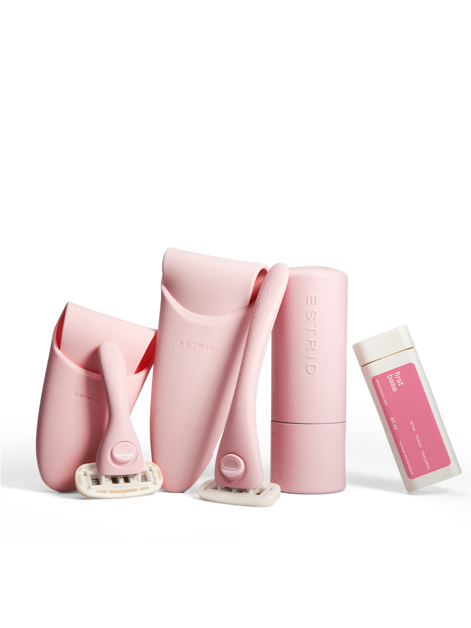 The Complete Bloom Set
