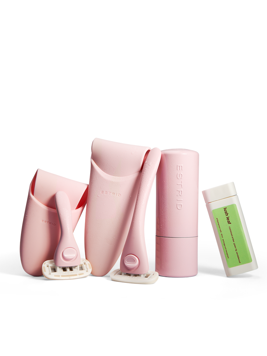 The Complete Bloom Set