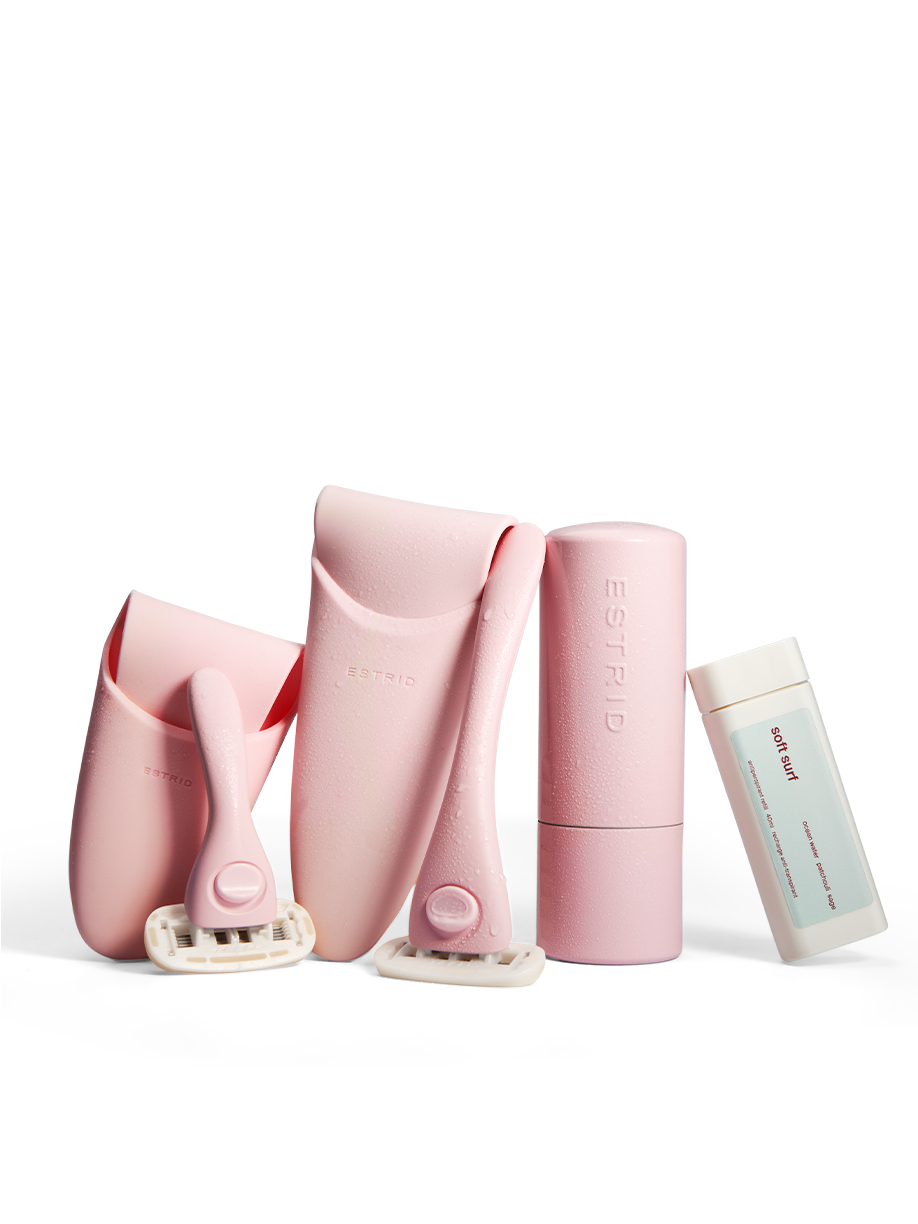 The Complete Bloom Set