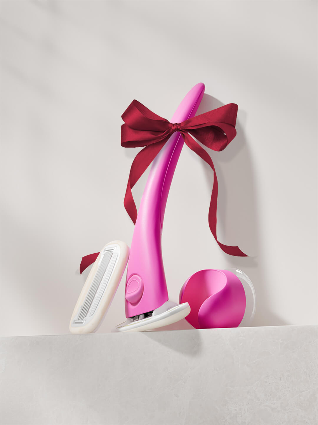 The Razor Gift Subscription