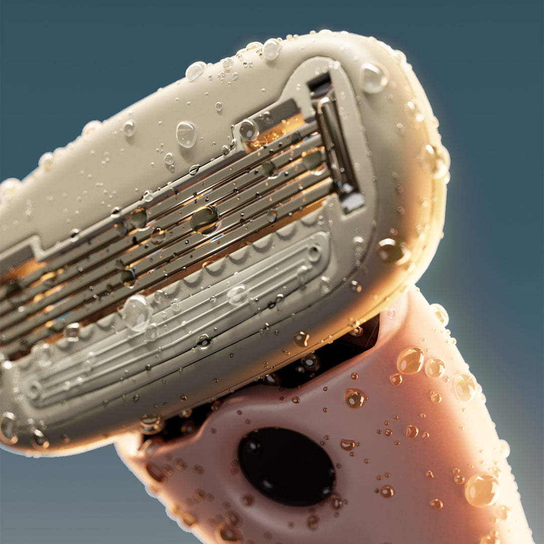 Percision Razor The Precision Razor – Estrid