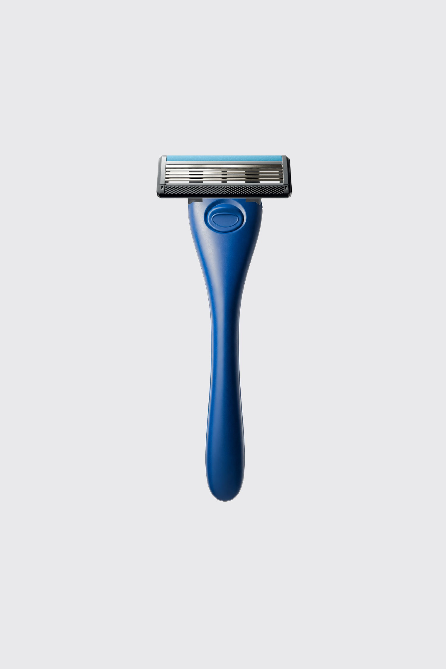 The Face Razor Starter Kit