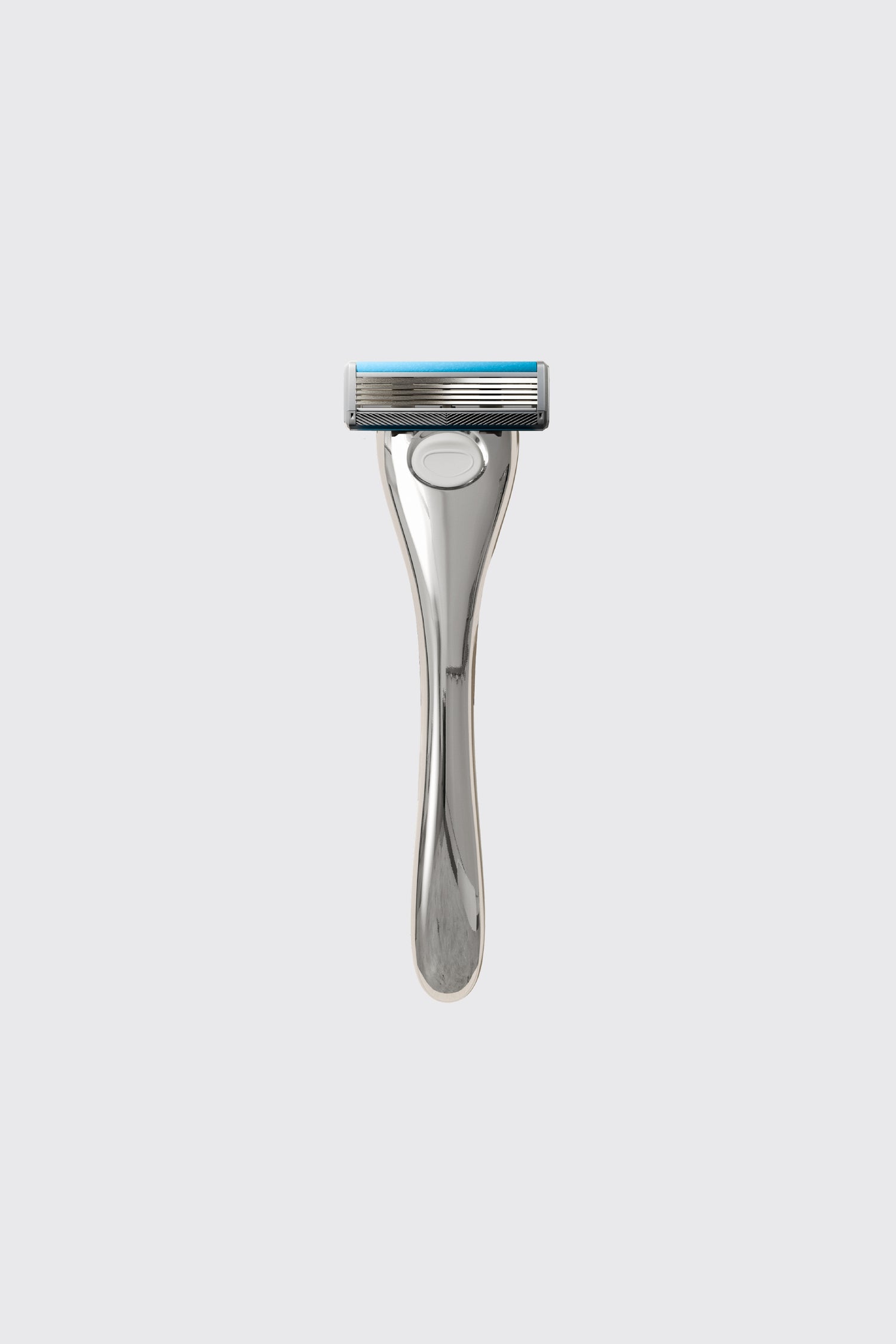 The Face Razor Starter Kit