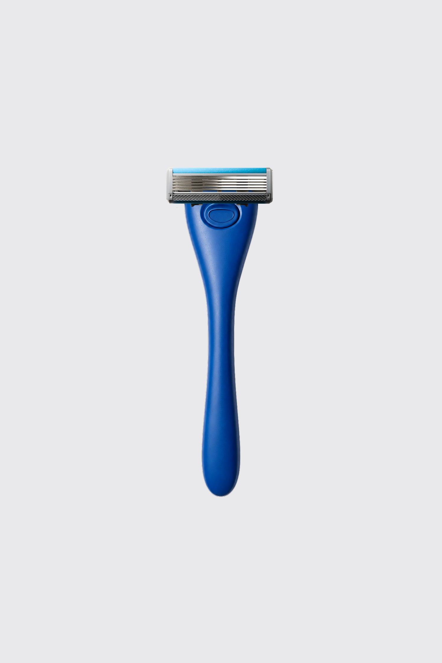 The Face Razor Starter Kit