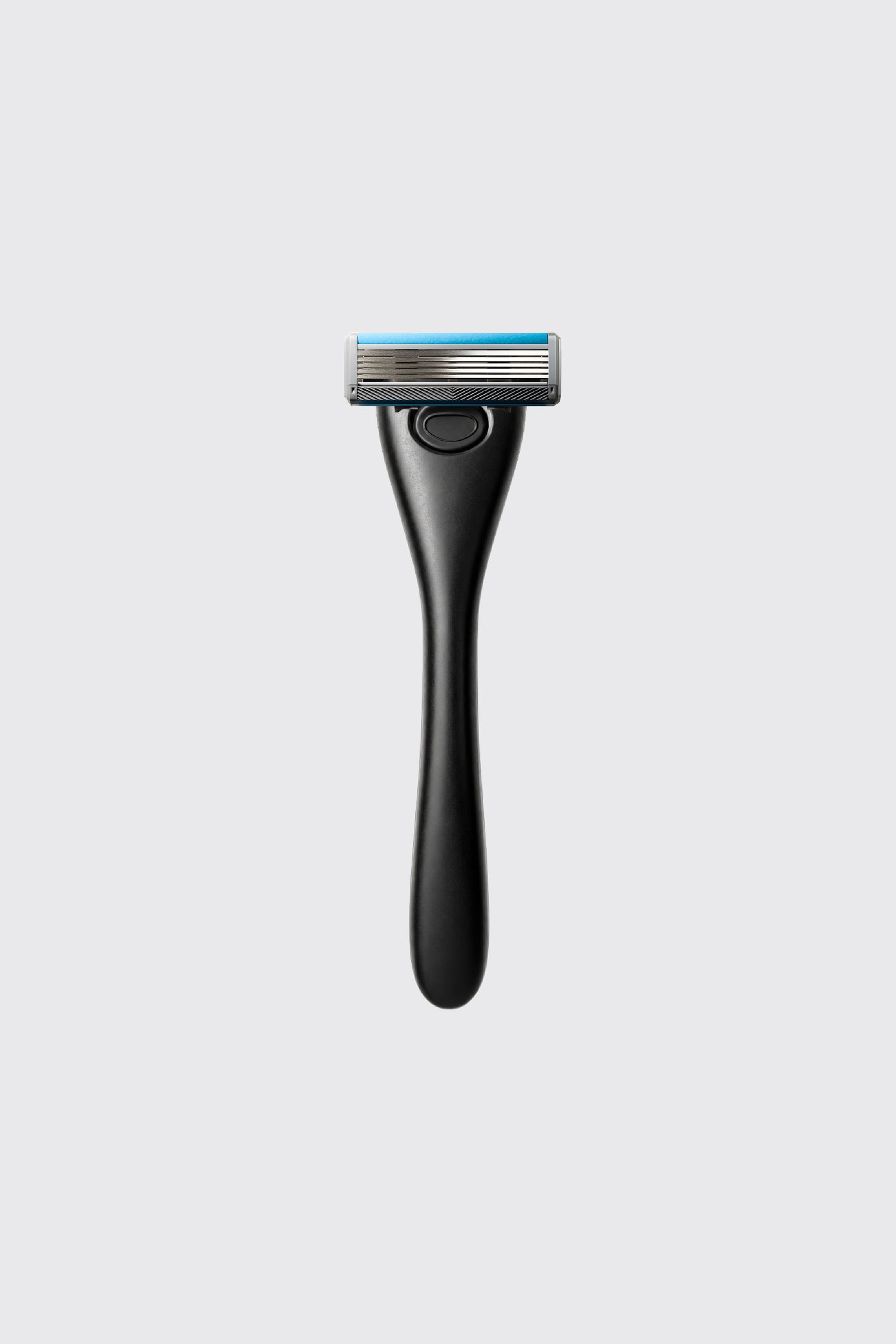 The Face Razor Starter Kit
