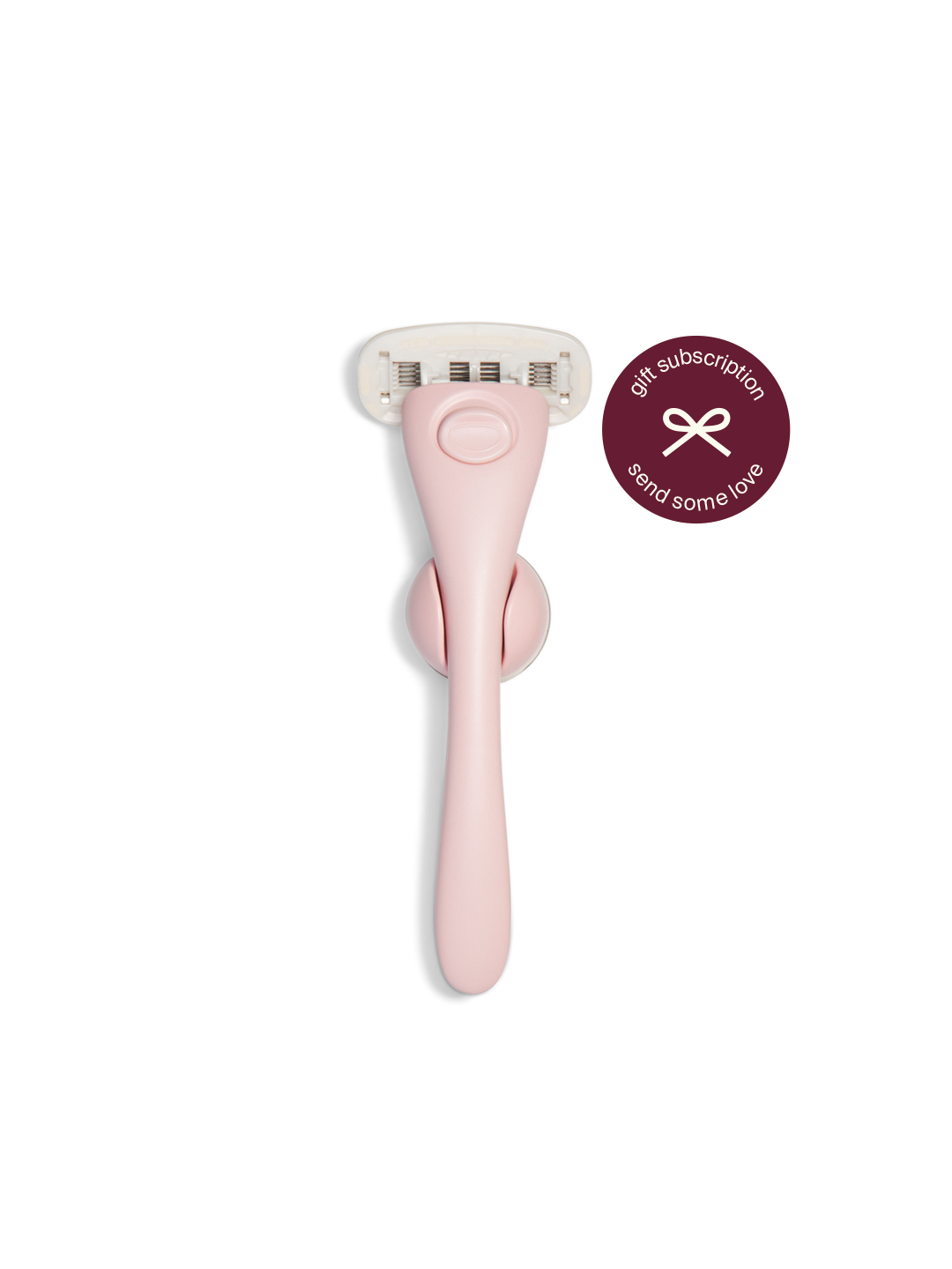 The Razor Gift Subscription