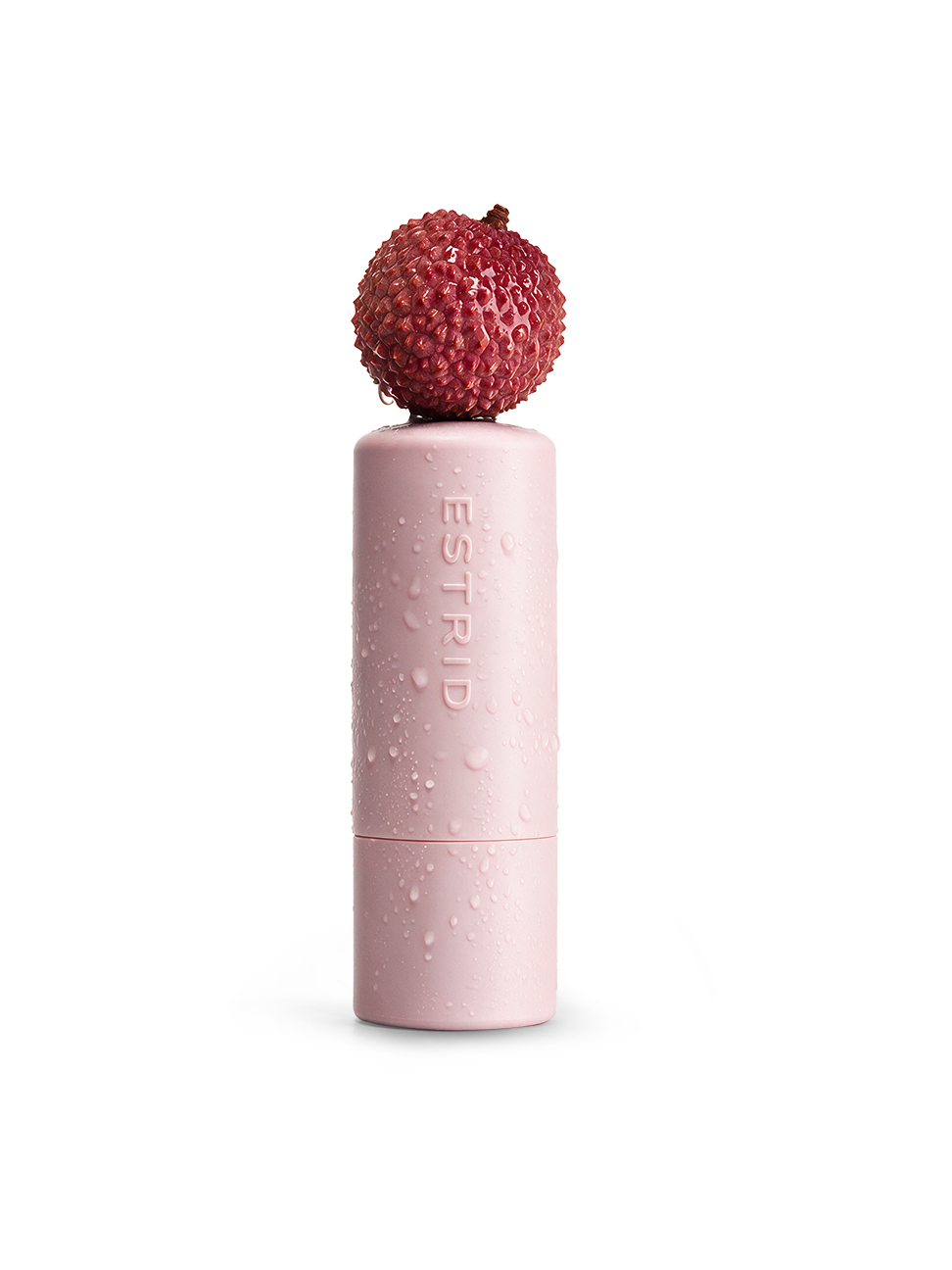 The Refillable Antiperspirant