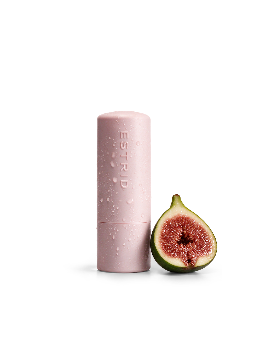 The Refillable Antiperspirant