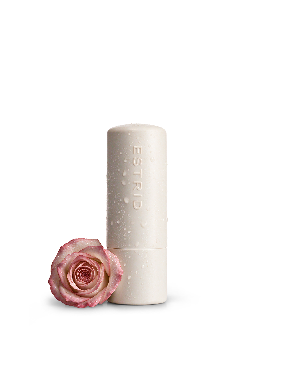The Refillable Antiperspirant
