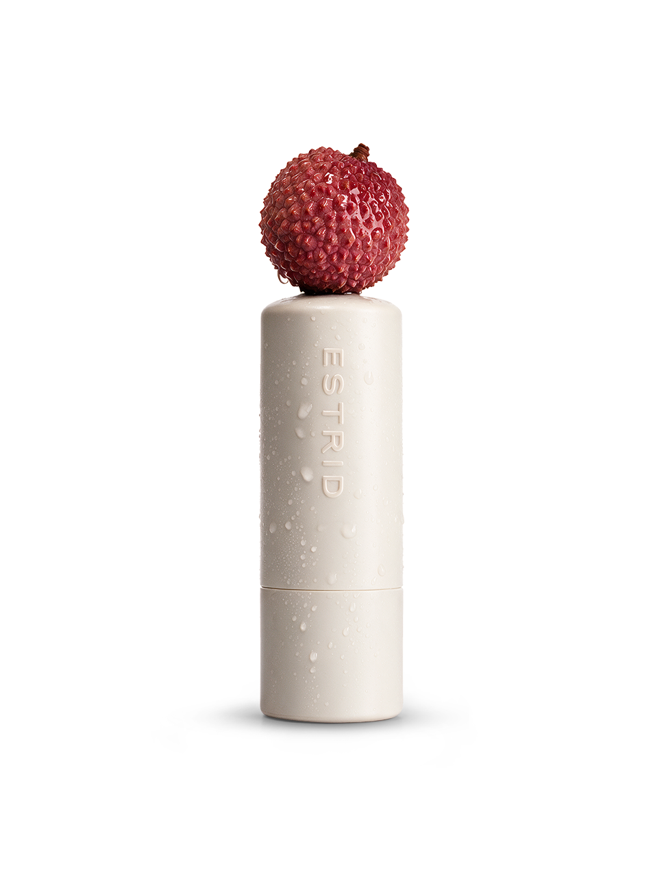 The Refillable Antiperspirant