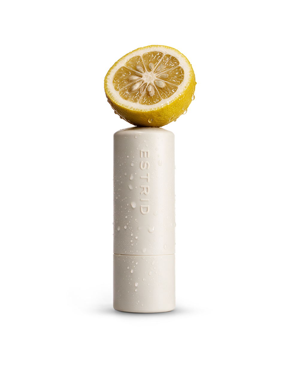 The Refillable Antiperspirant