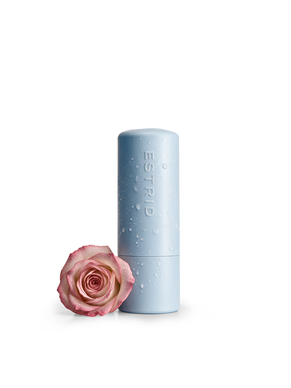 The Refillable Antiperspirant