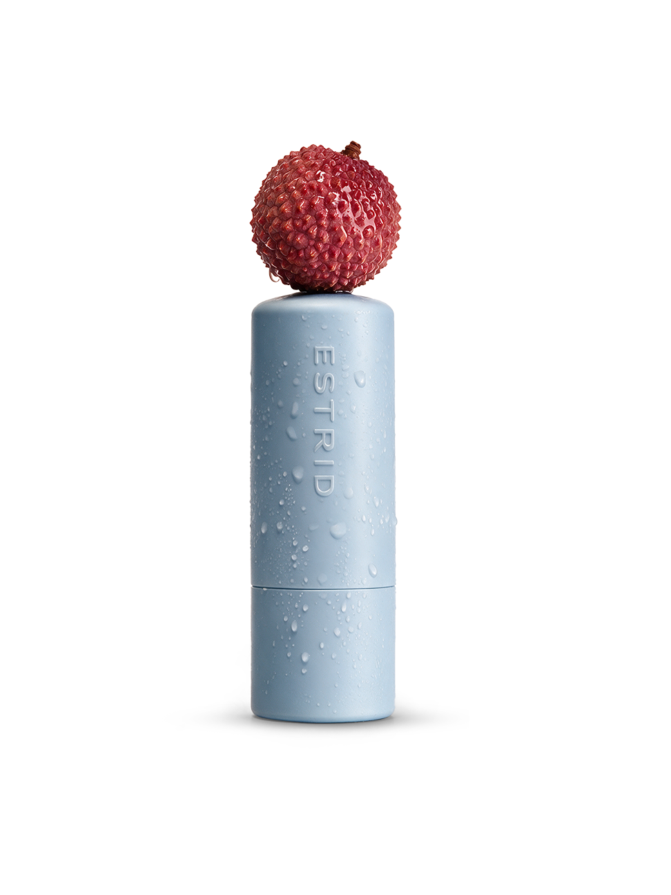 The Refillable Antiperspirant