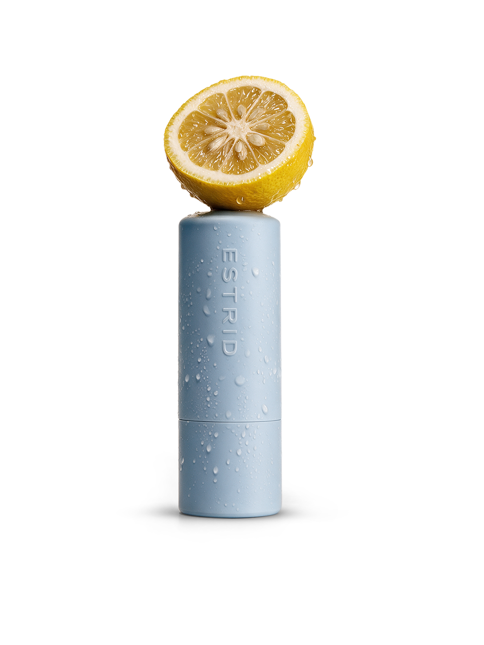 The Refillable Antiperspirant