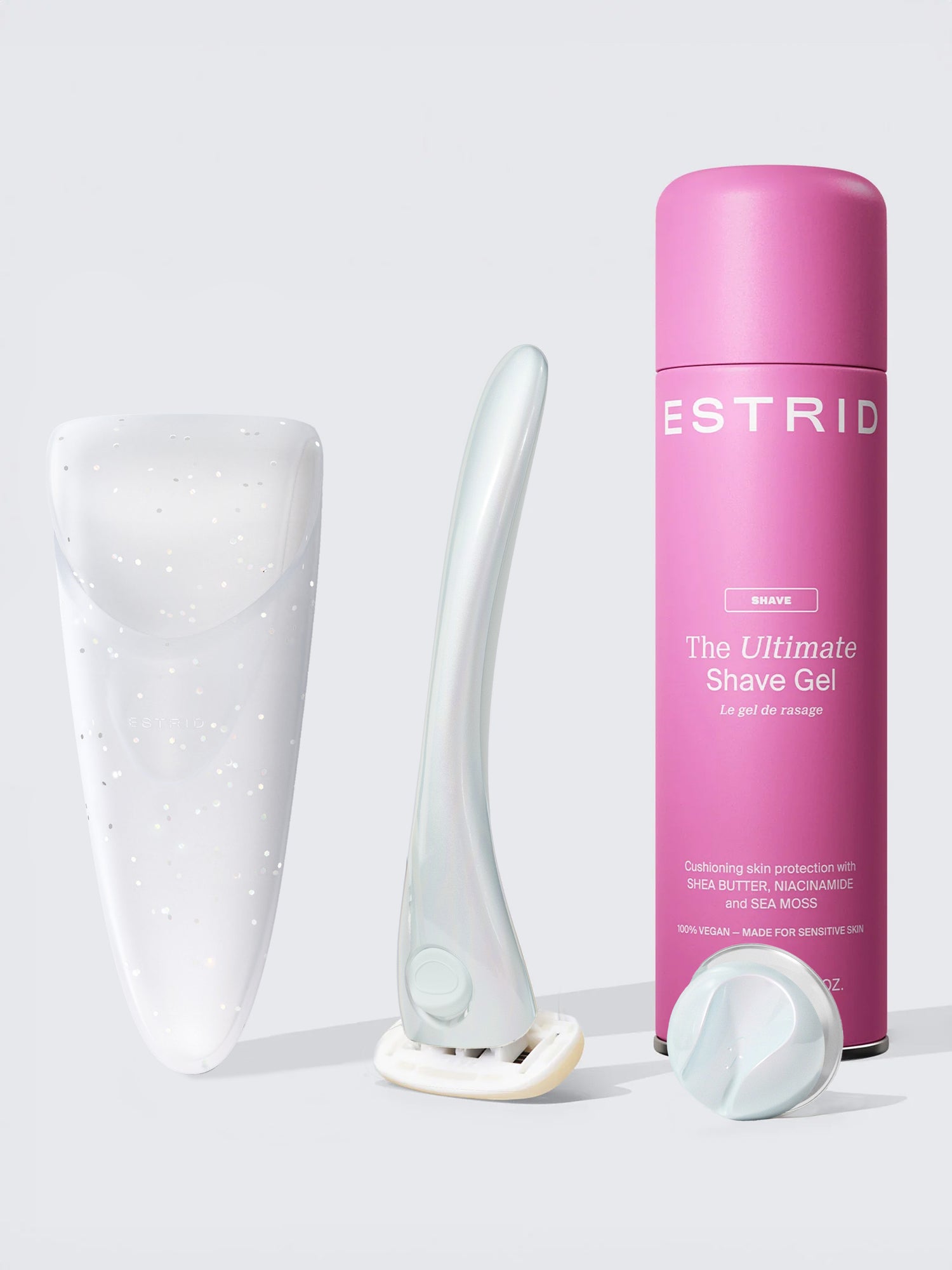 The Shave Essentials