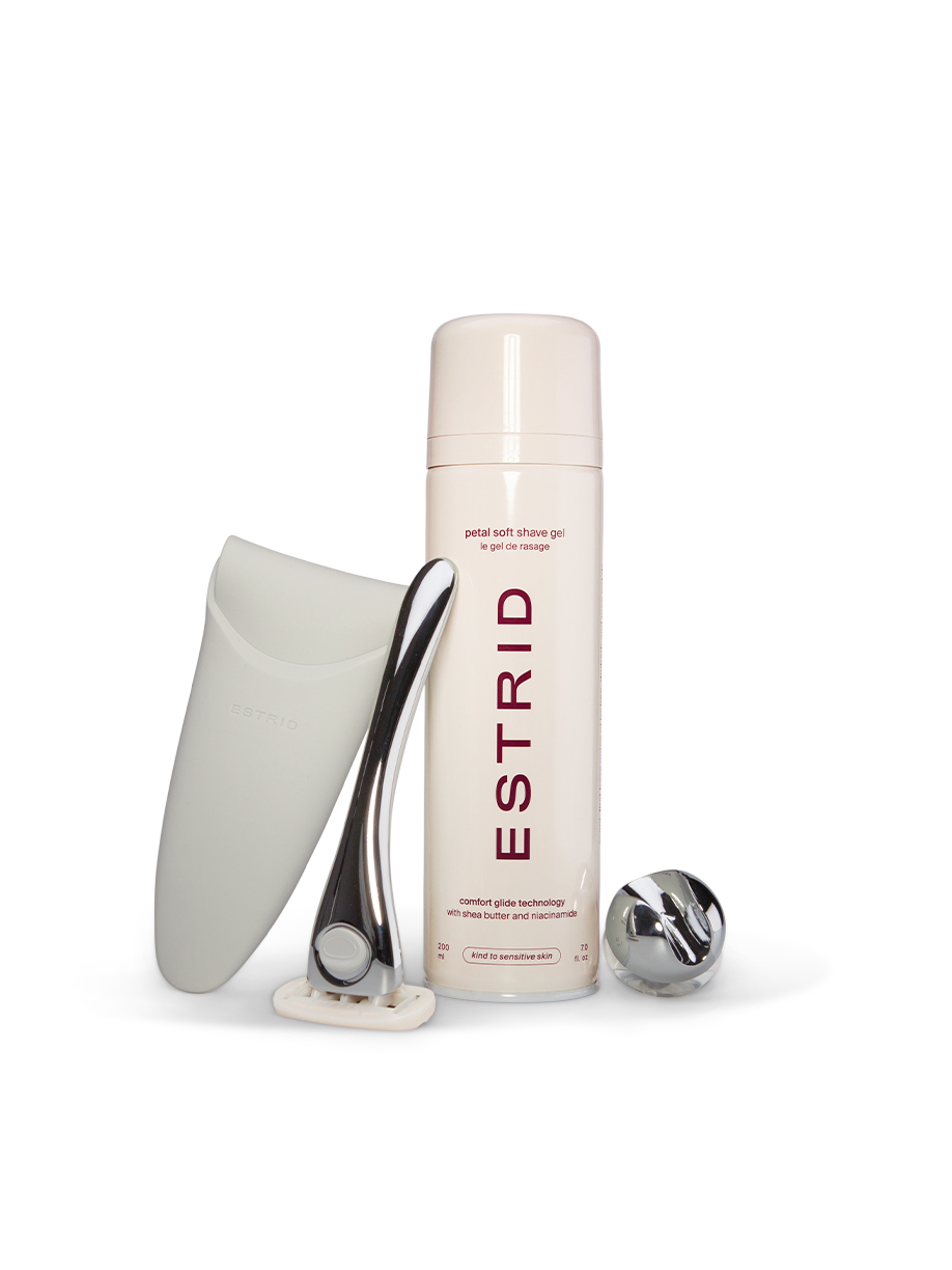Your Shaving Essentials