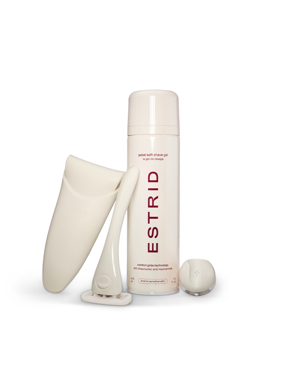 Your Shaving Essentials