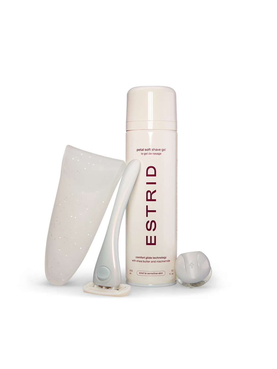 Your Shaving Essentials