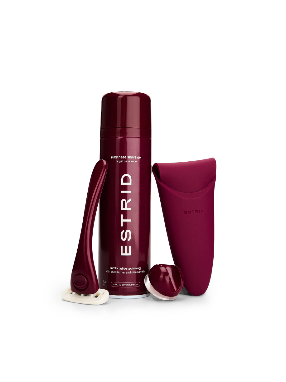 Your Shaving Essentials