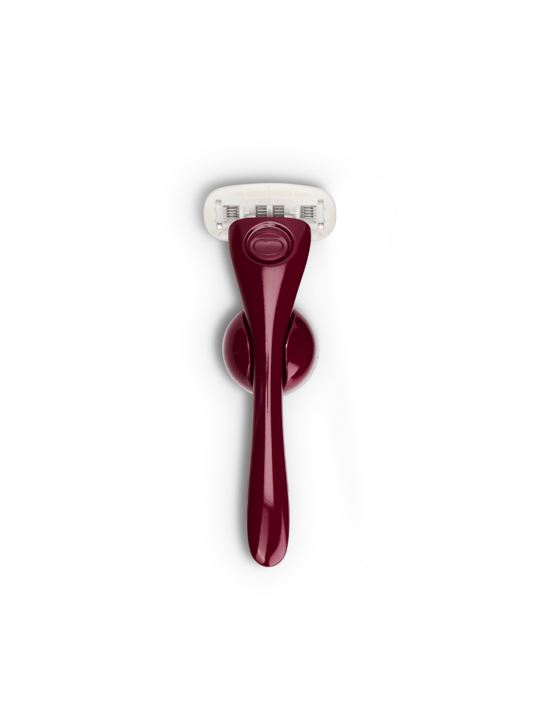 The Body Razor Starter Kit